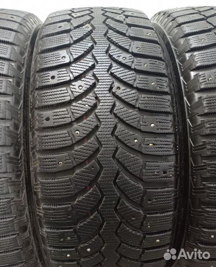 Bridgestone Blizzak Spike-01 235/60 R18 116Z