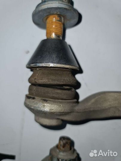 Рулевые наконечники Mercedes W2O5/W213