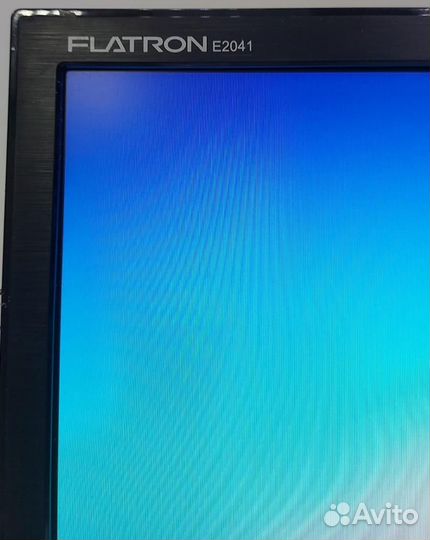 20 LG Flatron E2041S-BN 1600*900 VGA.Опт и Розница