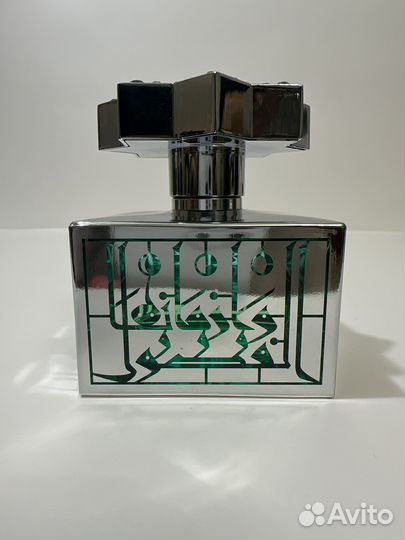 Almaz Kajal остаток во флаконе