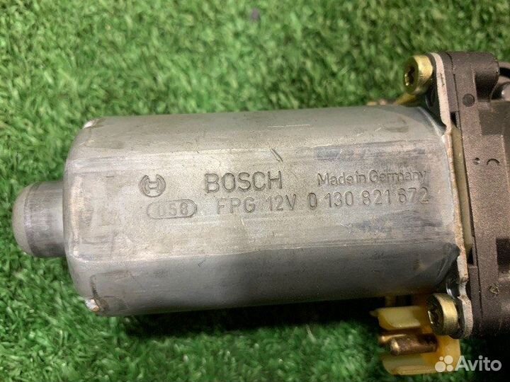 Мотор стеклоподъемника задний правый Mercedes-Benz