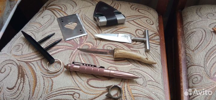 Сувениры из разных стран