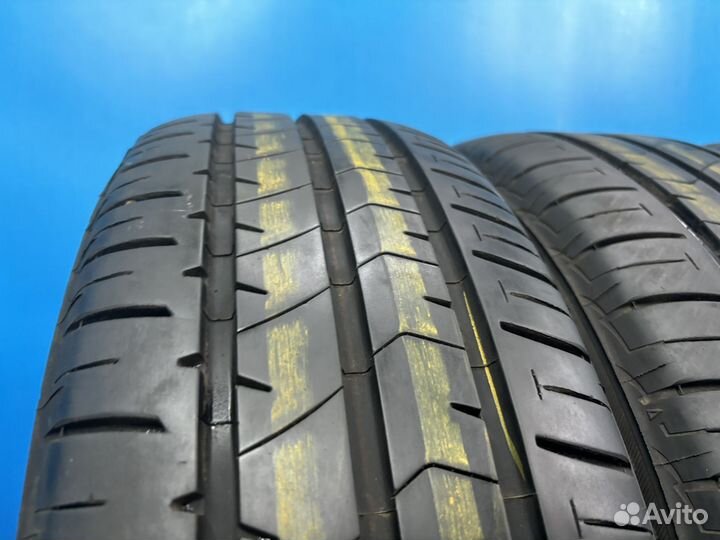 Bridgestone Ecopia NH100 RV 205/55 R17 91V