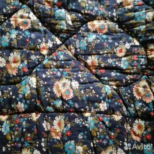 Одеяло ватное