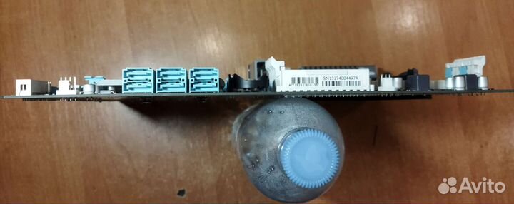 Материнская плата am3+ Gigabyte ga-990 xa-ud3