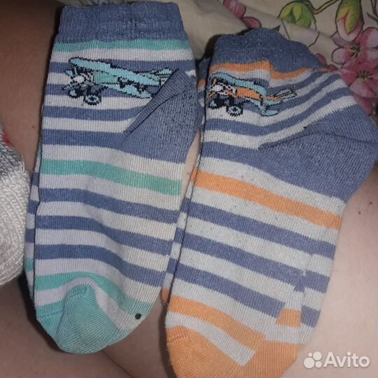 Носки детские