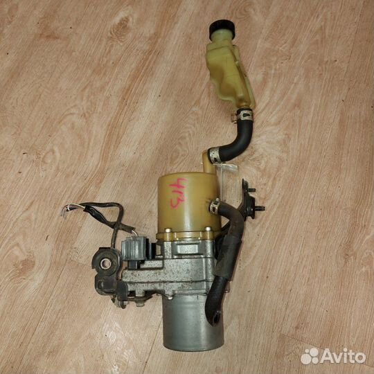 Электрогидроусилитель руля Mazda 3 BK 2003-2009