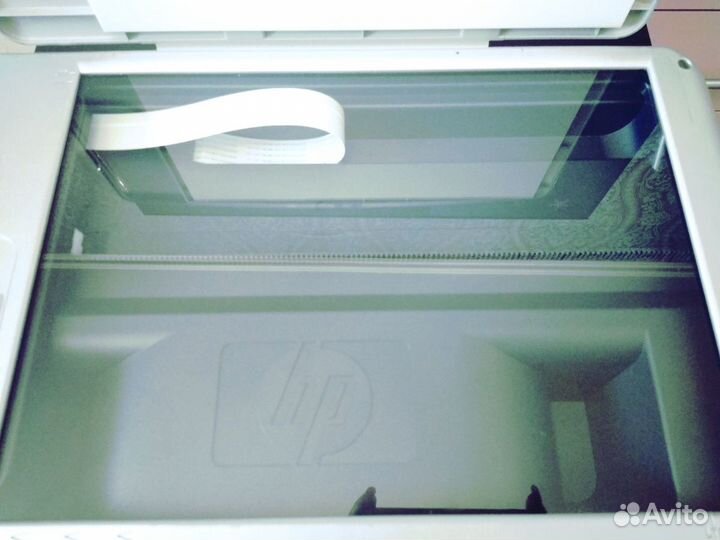 Мфу HP PSC 1350 all in one