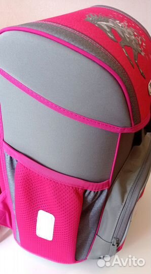 Рюкзак школьный Herlitz