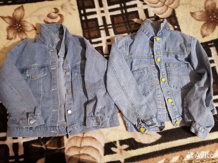 Куртки зимние