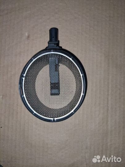 Расходомер воздуха BMW 535D дмрв
