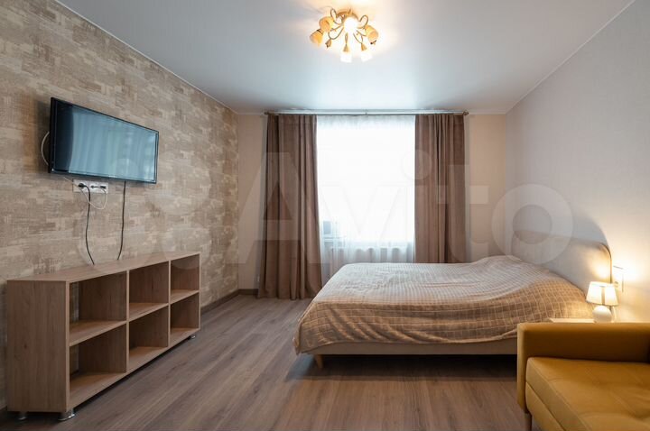 2-к. квартира, 60 м², 5/10 эт.
