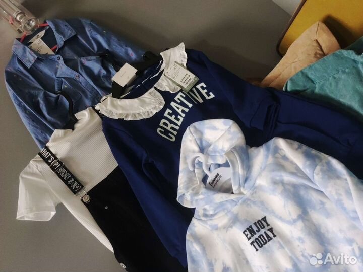 Детские вещи оригинальные нм са