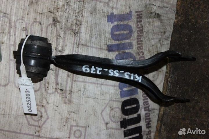 Рычаг задний Cadillac Srx Ii FEE