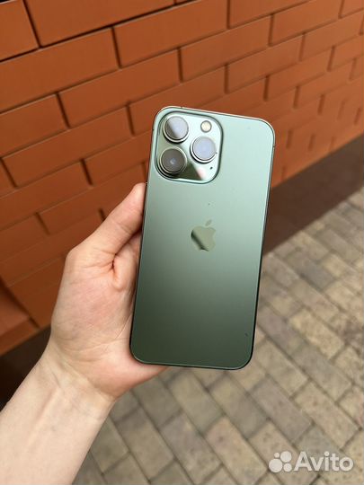 iPhone 13 Pro, 128 ГБ