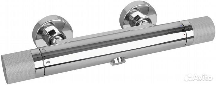 Термостат Jacob Delafon Rivoli E24325-CP для ванны