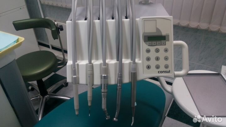 Ремонт медицинской техники и косметических приборо