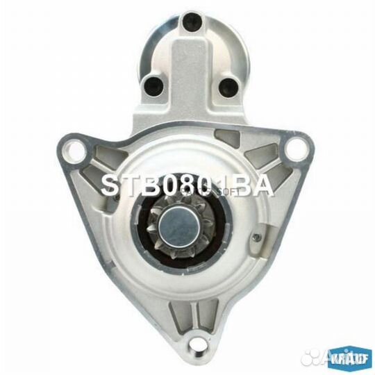 Стартер,krauf