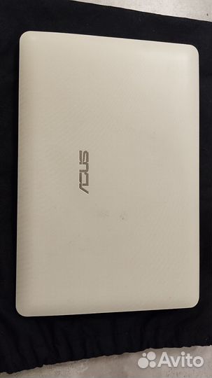 Asus Eee PC 1015P