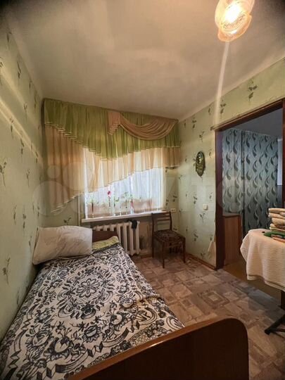 2-к. квартира, 42,1 м², 1/2 эт.