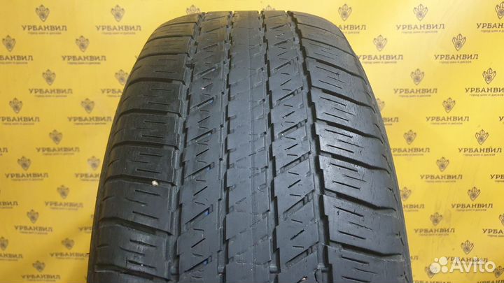 Bridgestone Dueler H/T 684II 265/60 R18 110H