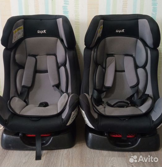 Детское автомобильное кресло 0-13