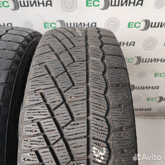 Continental ContiVikingContact 5 205/60 R16 96T