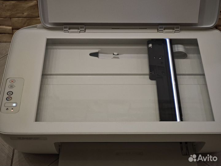 Принтер hp DeskJet 2130