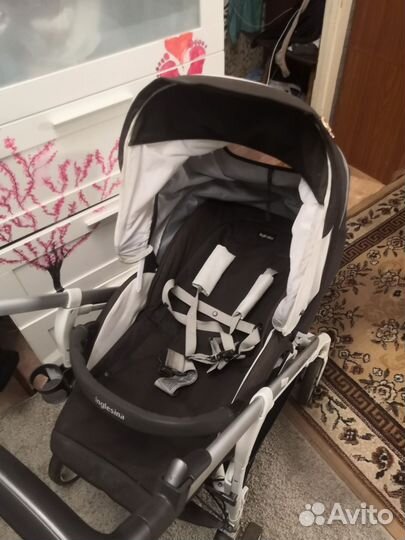 Inglesina коляска прогулочная