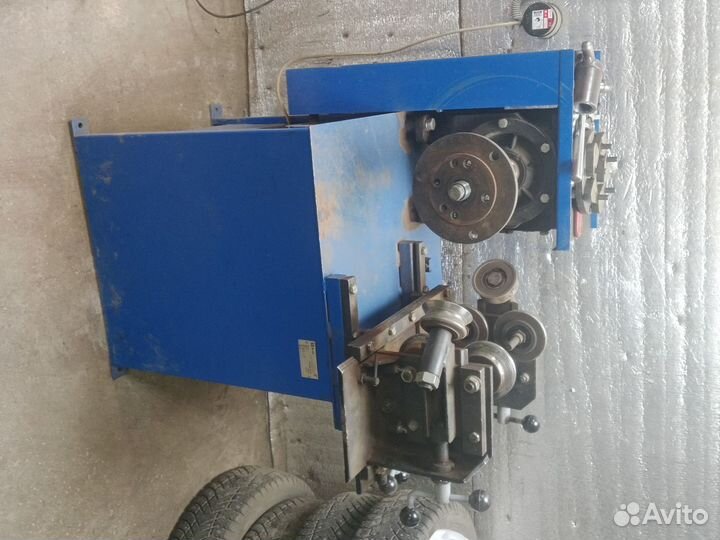 Шиномонтаж правка дисков