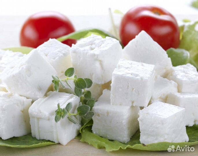 Наборы для приготовления домашнего сыра