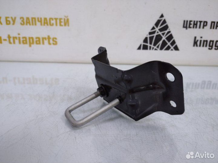 Крюк замка капота Bmw 1 F40 2019-2022