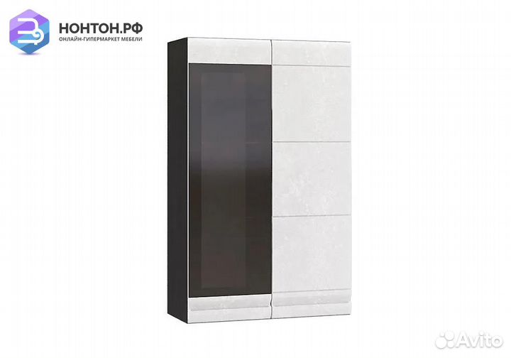 Шкаф Бруклин шкм-02