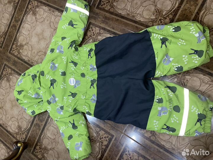 Комбинезон lassie