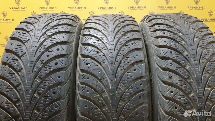Goodyear UltraGrip Extreme 195/65 R15