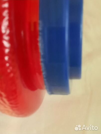 Дед мороз коробка,упаковка для подарков