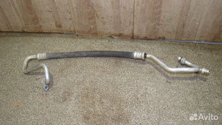 Трубка кондиционера Mazda 3 (BM)