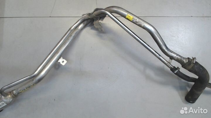 Горловина заливная топливная Ford Escape 2015, 201