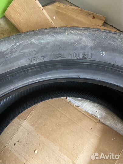 Bridgestone Turanza T005 245/50 R18 100Y