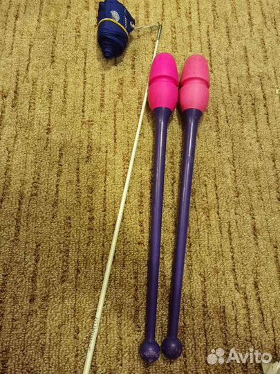 Художественная гимнастика