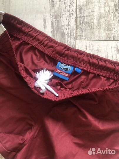 Шорты Много