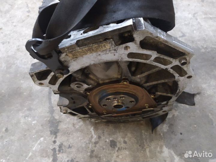 Блок цилиндров L8260819 Mazda 6 GG (2002-2008)