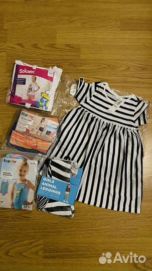 Детская одежда для девочек,мальчиков