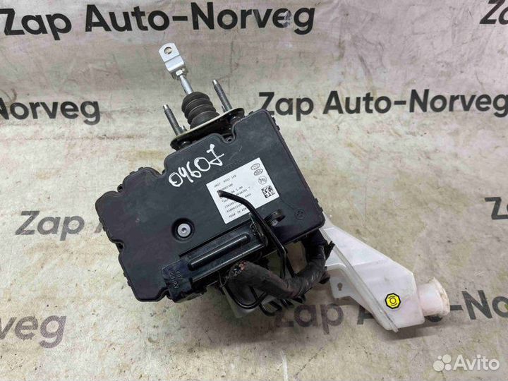 Блок ABS Hyundai Tucson 2018-2021