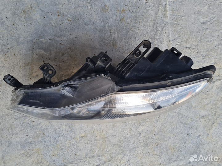 Фара левая Nissan Murano z51 ксенон оригинал