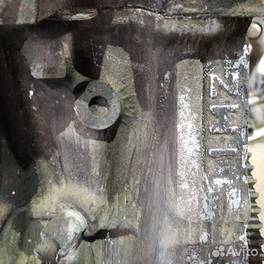 Двигатель Лексус RX300 Тойота Харриер 3,0 1mzfse