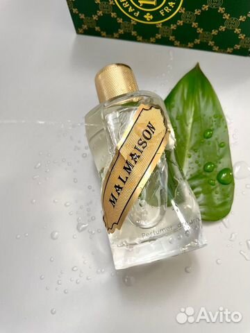 12 Parfumeurs Francais Malmaison