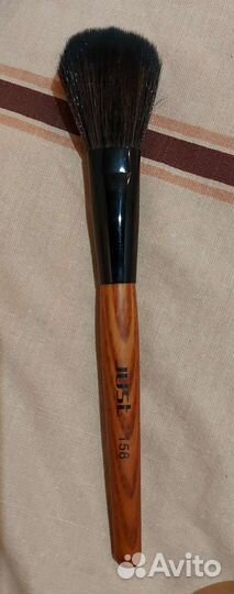 Кисть для макияжа just