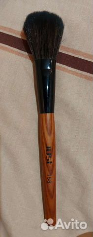 Кисть для макияжа just