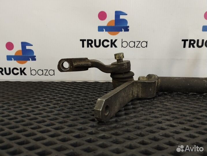 3742600037 Тяга кулисы кпп